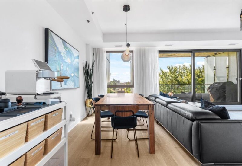 100 Rue du Séminaire #305  Montréal (Le Sud-Ouest) (Montréal)