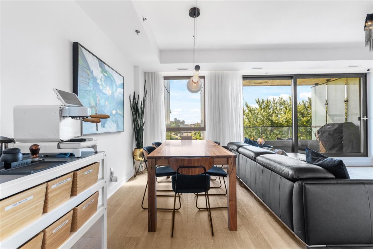 100 Rue du Séminaire #305  Montréal (Le Sud-Ouest) (Montréal)