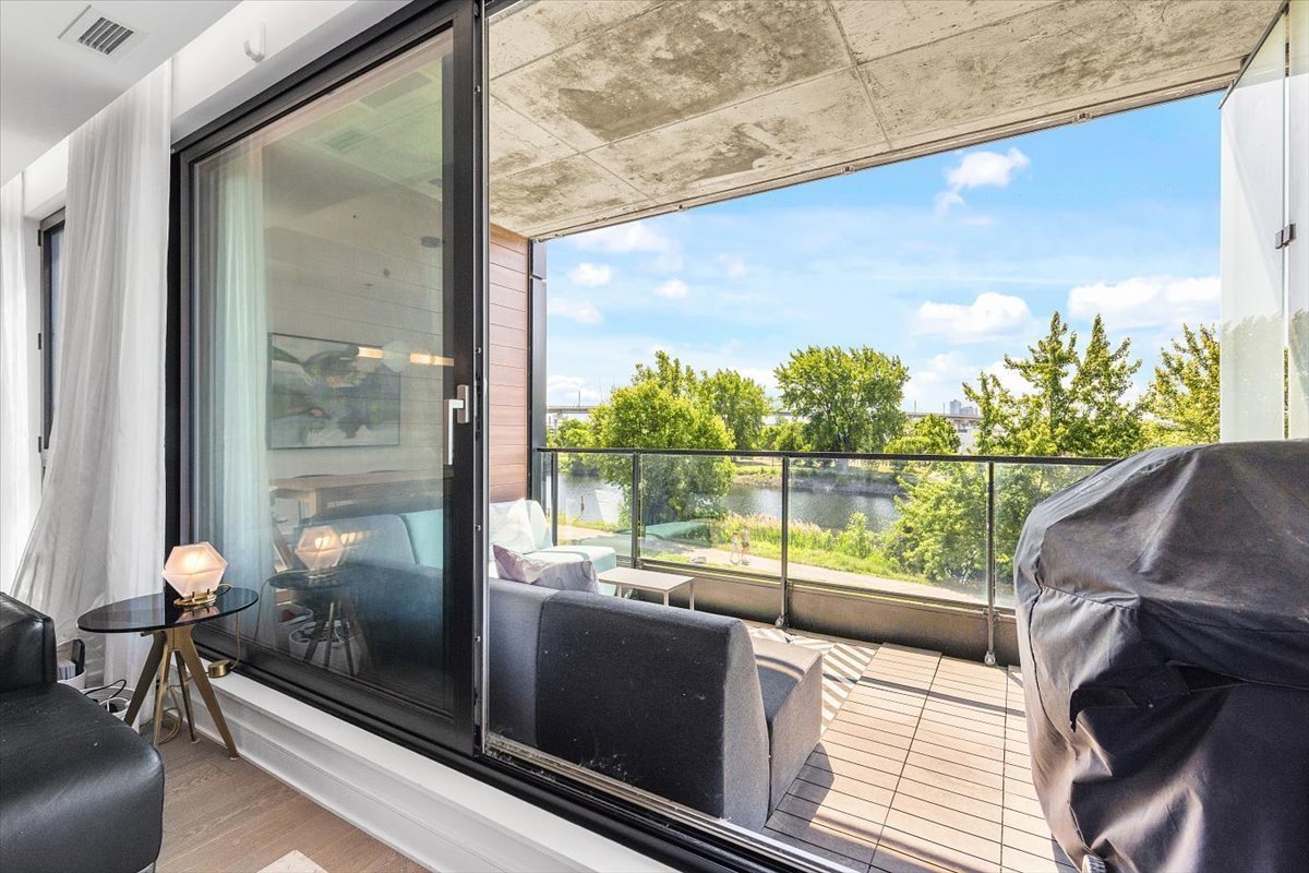 100 Rue du Séminaire #305  Montréal (Le Sud-Ouest) (Montréal)