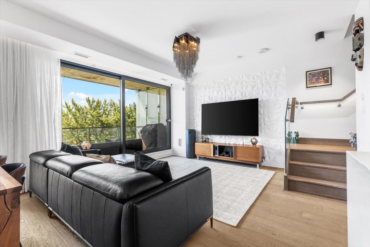 100 Rue du Séminaire #305  Montréal (Le Sud-Ouest) (Montréal)