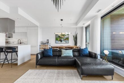 100 Rue du Séminaire #305  Montréal (Le Sud-Ouest) (Montréal)