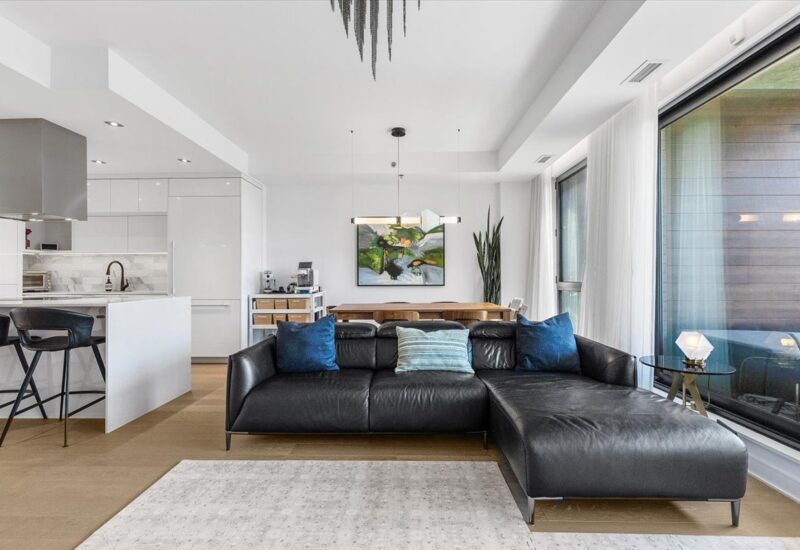 100 Rue du Séminaire #305  Montréal (Le Sud-Ouest) (Montréal)