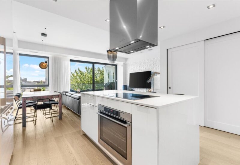 100 Rue du Séminaire #305  Montréal (Le Sud-Ouest) (Montréal)