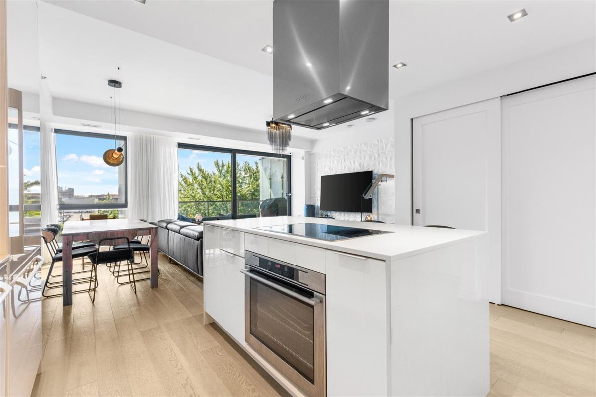 100 Rue du Séminaire #305  Montréal (Le Sud-Ouest) (Montréal)