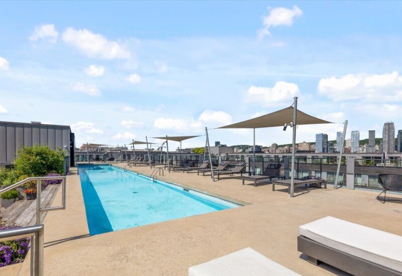 100 Rue du Séminaire #305  Montréal (Le Sud-Ouest) (Montréal)