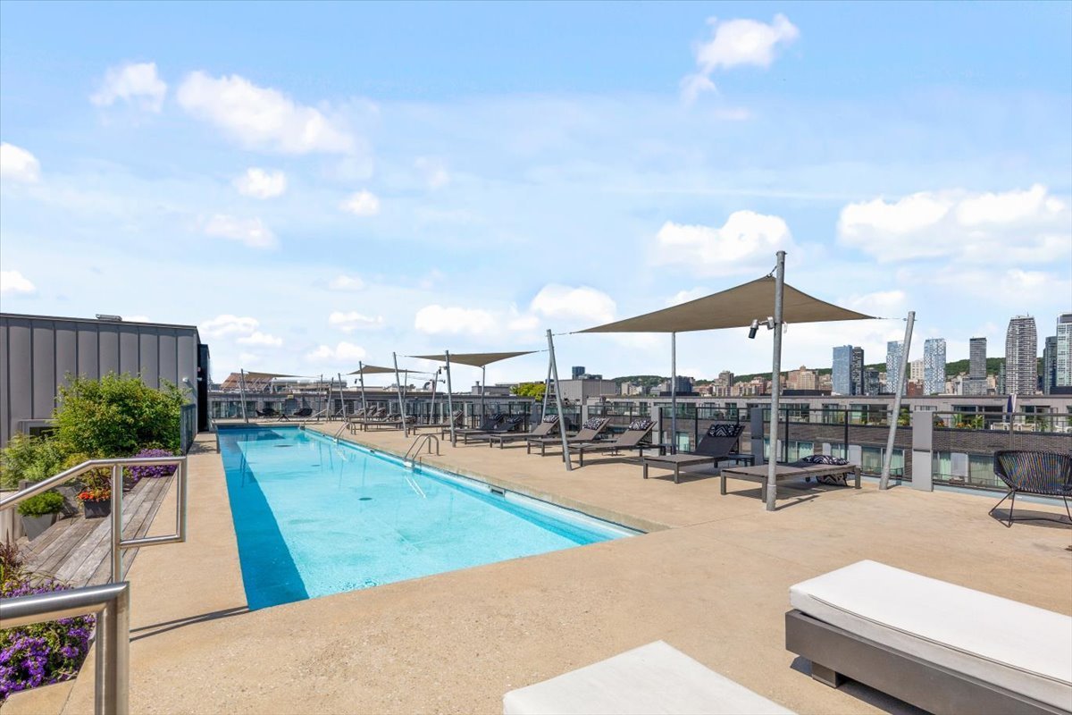 100 Rue du Séminaire #305  Montréal (Le Sud-Ouest) (Montréal)