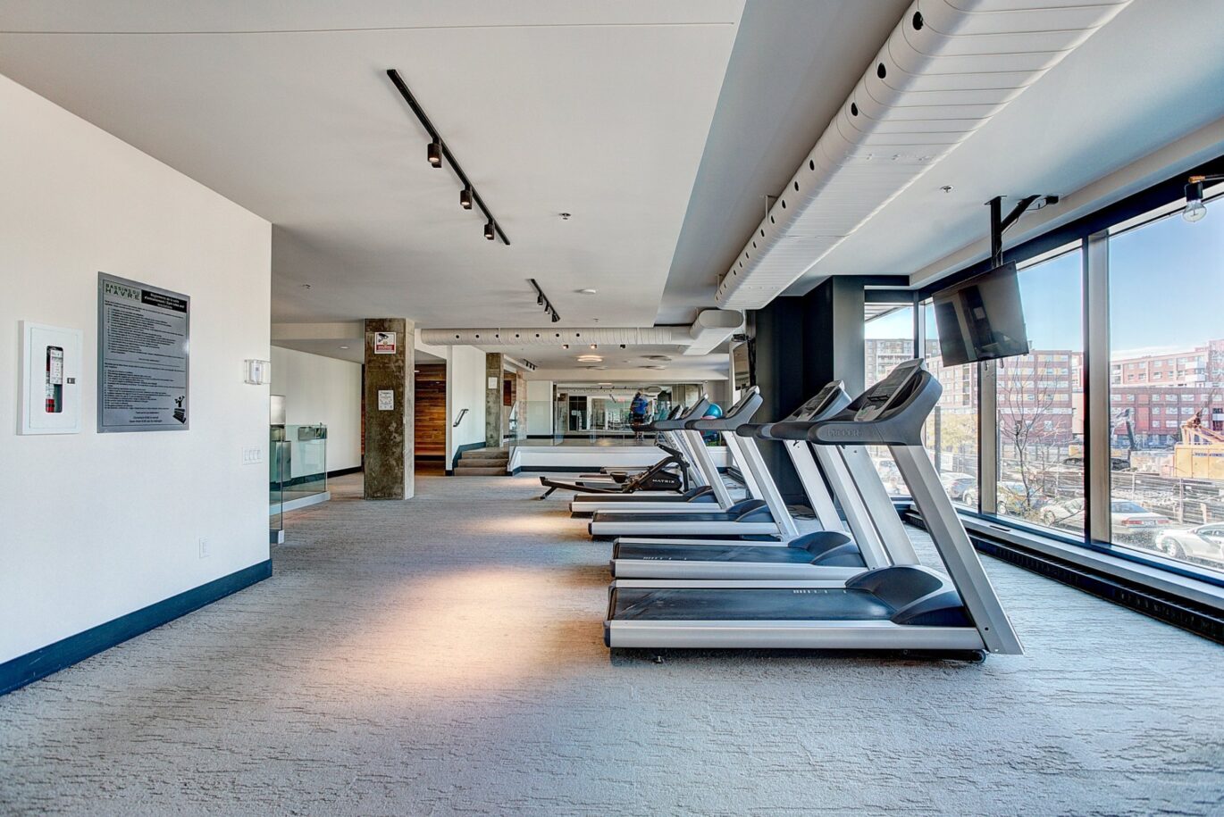 100 Rue du Séminaire #305  Montréal (Le Sud-Ouest) (Montréal)