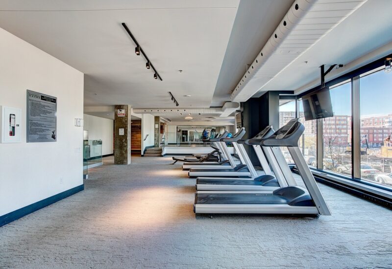 100 Rue du Séminaire #305  Montréal (Le Sud-Ouest) (Montréal)