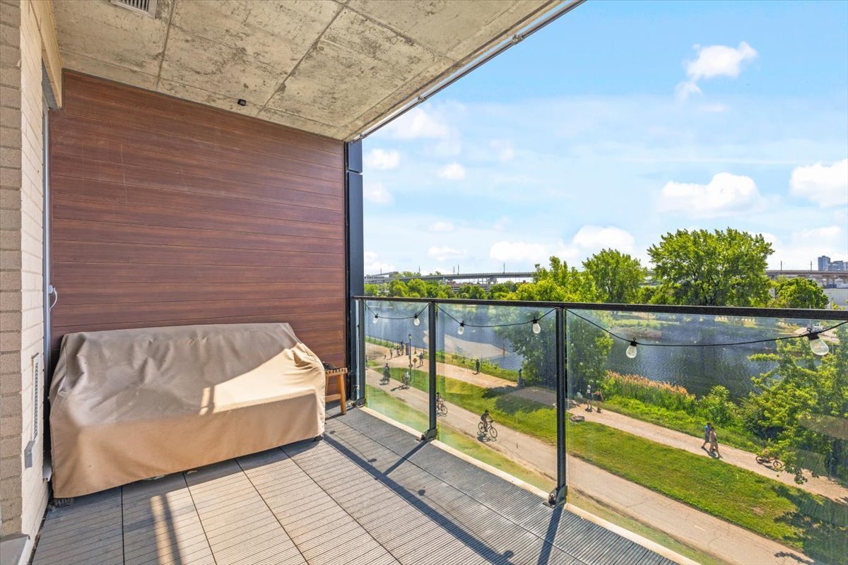 100 Rue du Séminaire #305  Montréal (Le Sud-Ouest) (Montréal)