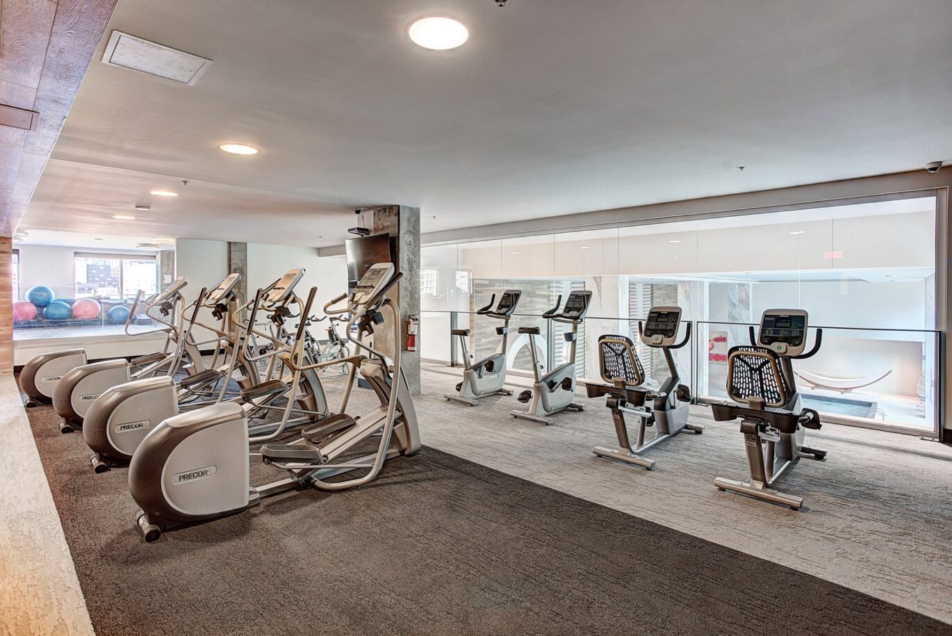 100 Rue du Séminaire #305  Montréal (Le Sud-Ouest) (Montréal)