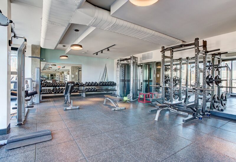 100 Rue du Séminaire #305  Montréal (Le Sud-Ouest) (Montréal)