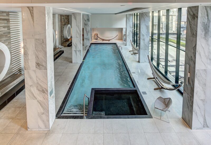 100 Rue du Séminaire #305  Montréal (Le Sud-Ouest) (Montréal)