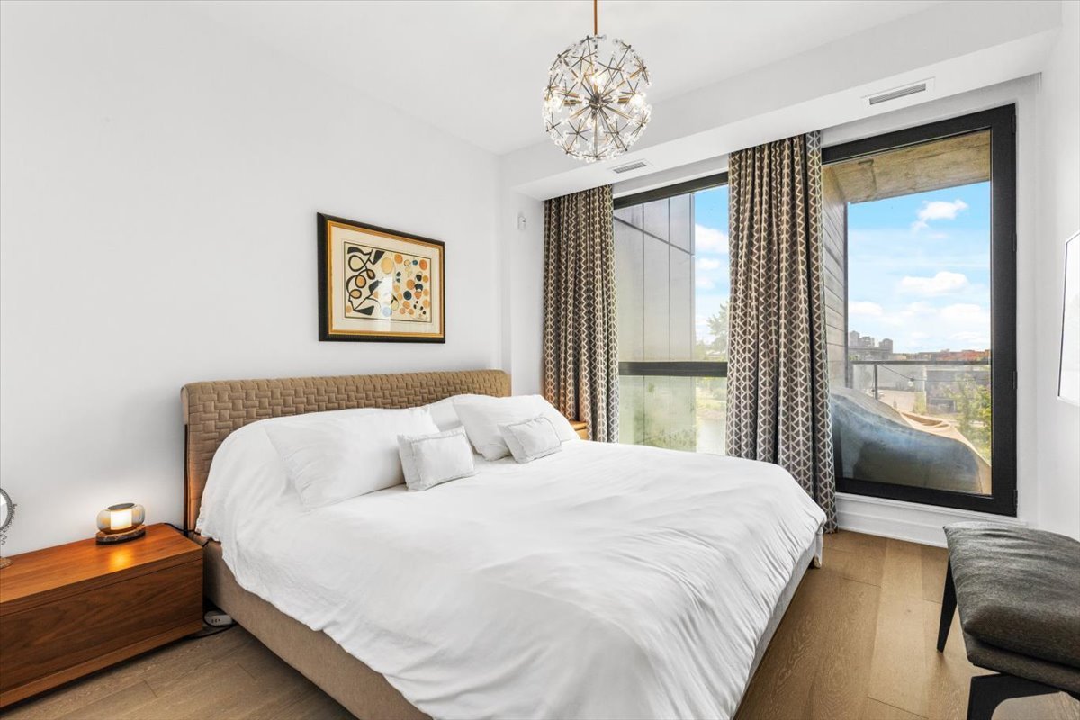 100 Rue du Séminaire #305  Montréal (Le Sud-Ouest) (Montréal)