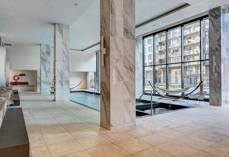 100 Rue du Séminaire #305  Montréal (Le Sud-Ouest) (Montréal)