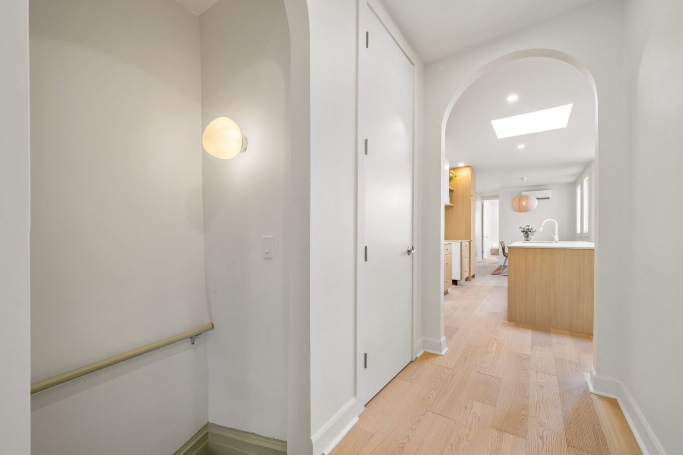 1969 Rue Gauthier  Montréal (Le Plateau-Mont-Royal) (Montréal)