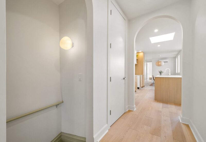 1969 Rue Gauthier  Montréal (Le Plateau-Mont-Royal) (Montréal)