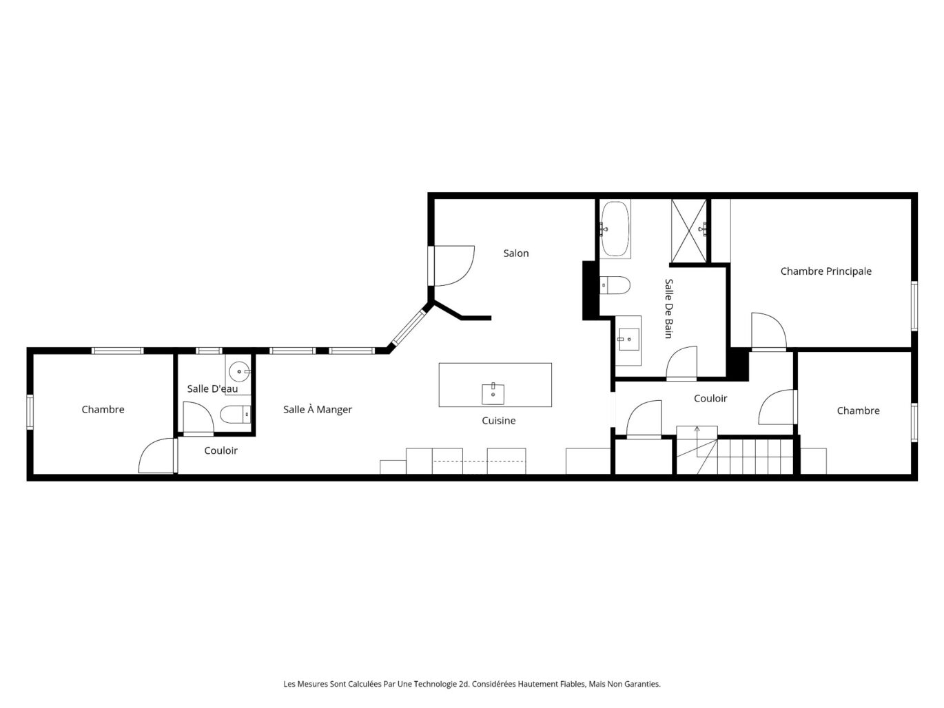 1969 Rue Gauthier  Montréal (Le Plateau-Mont-Royal) (Montréal)
