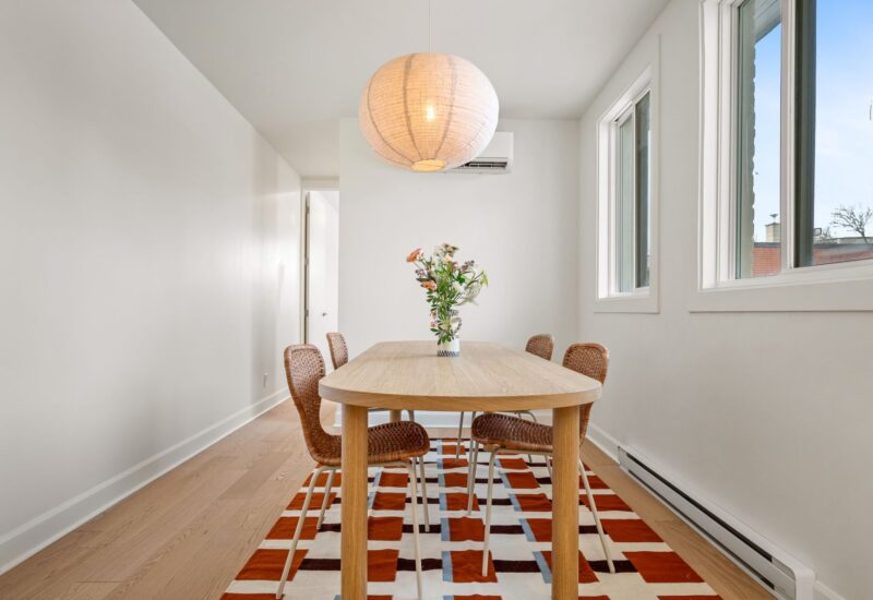 1969 Rue Gauthier  Montréal (Le Plateau-Mont-Royal) (Montréal)