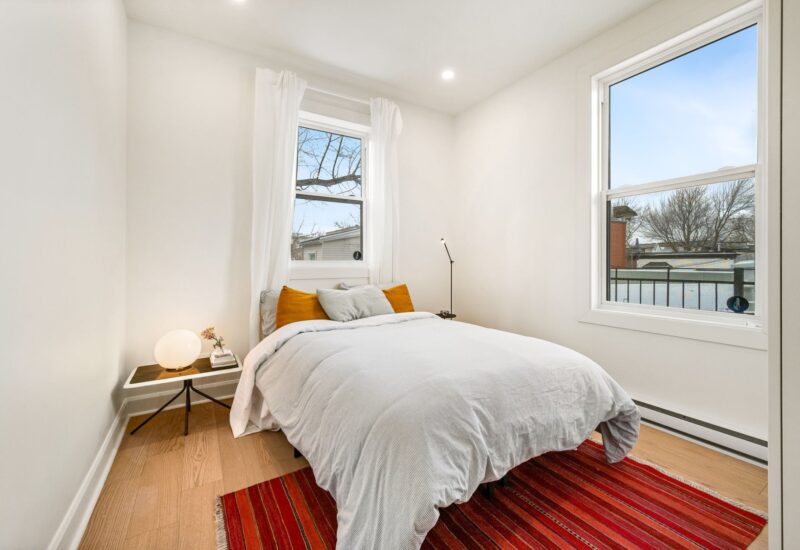 1969 Rue Gauthier  Montréal (Le Plateau-Mont-Royal) (Montréal)