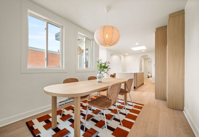 1969 Rue Gauthier  Montréal (Le Plateau-Mont-Royal) (Montréal)