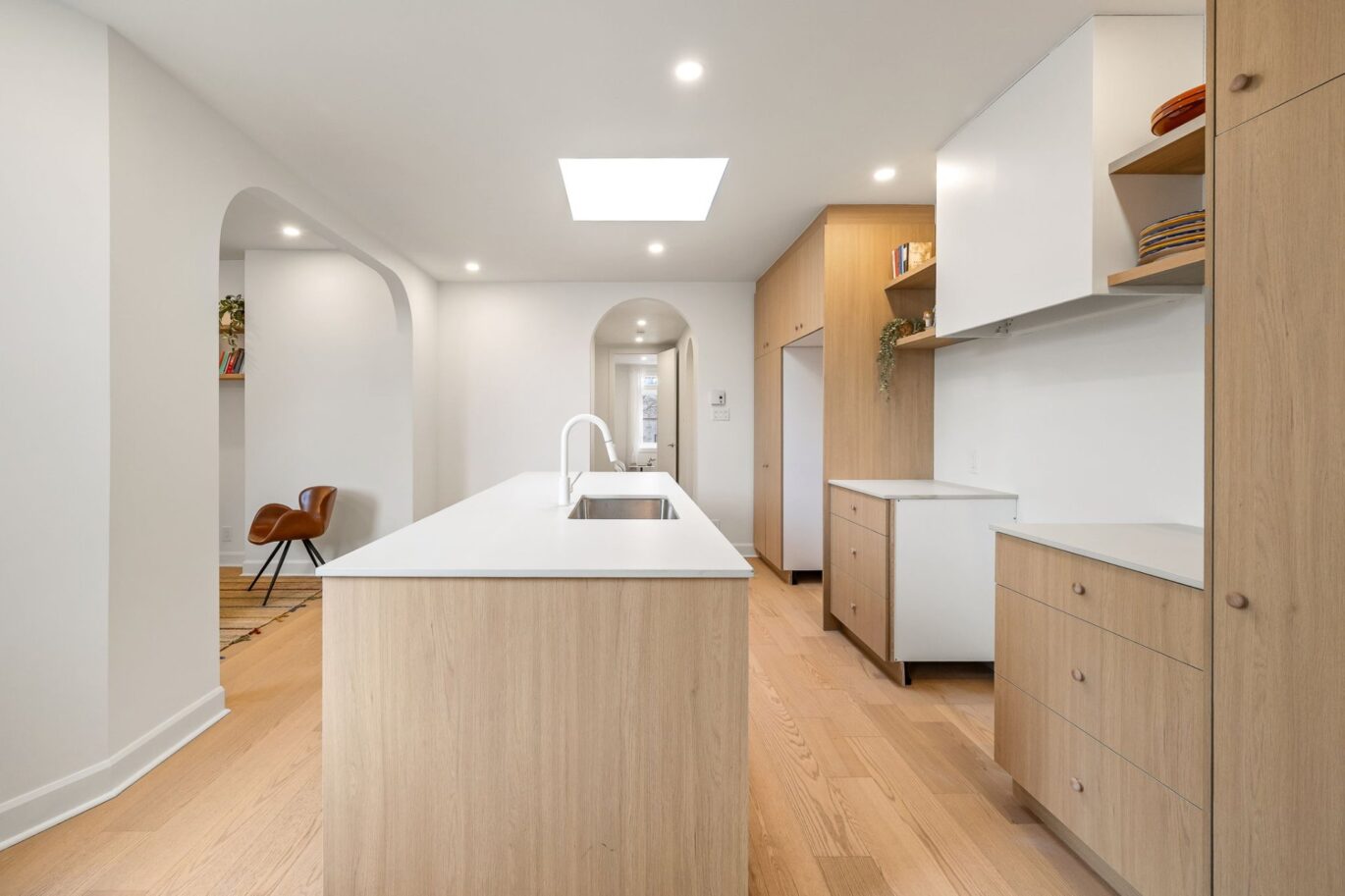 1969 Rue Gauthier  Montréal (Le Plateau-Mont-Royal) (Montréal)