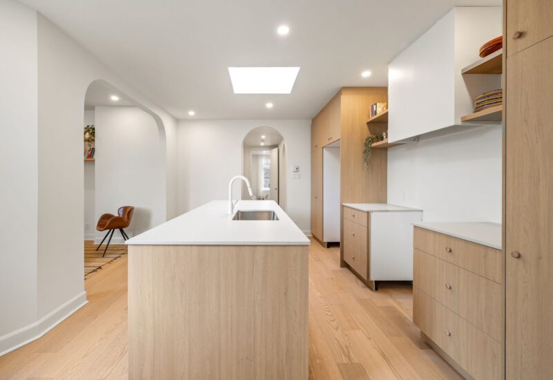 1969 Rue Gauthier  Montréal (Le Plateau-Mont-Royal) (Montréal)