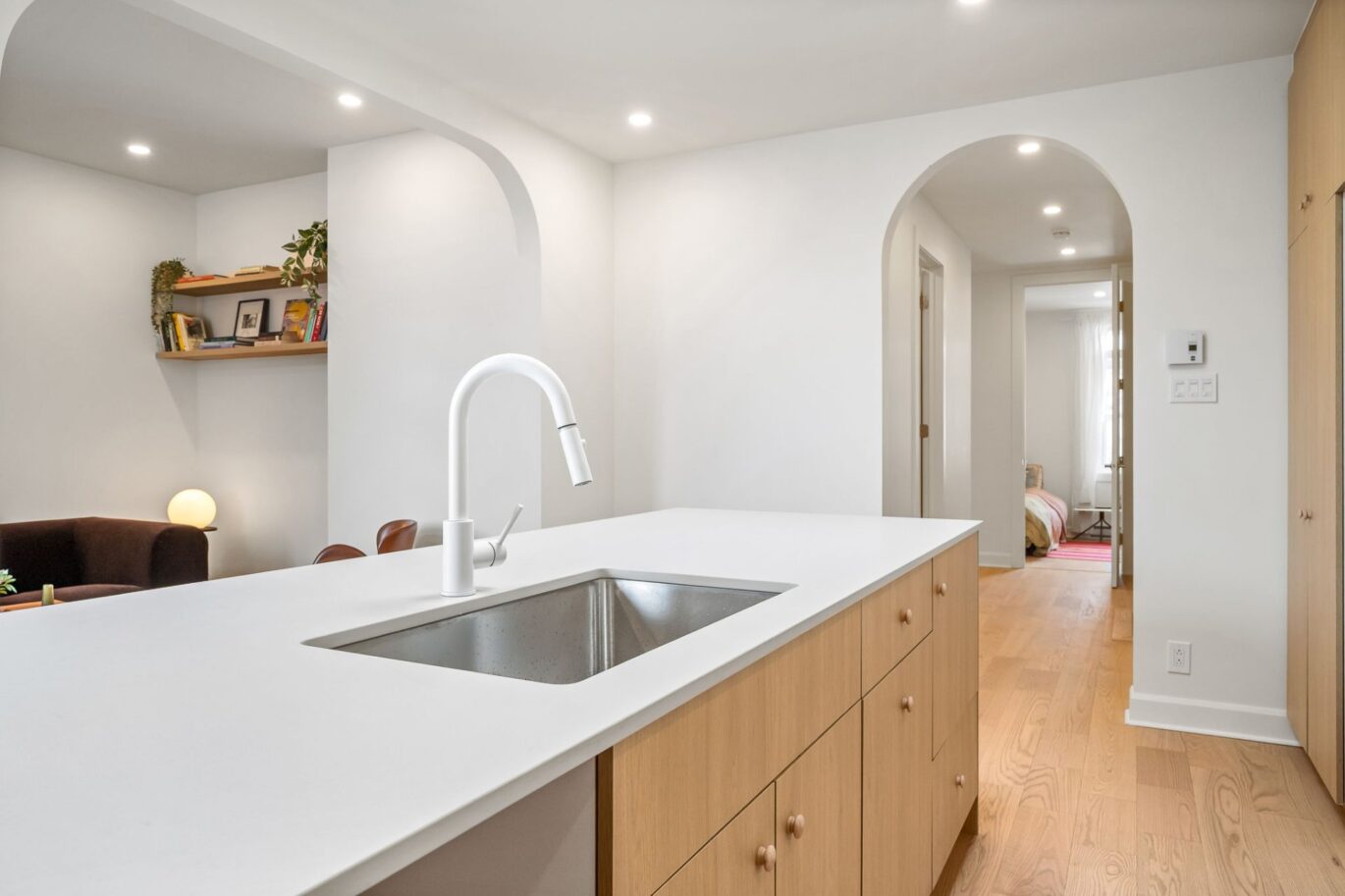 1969 Rue Gauthier  Montréal (Le Plateau-Mont-Royal) (Montréal)