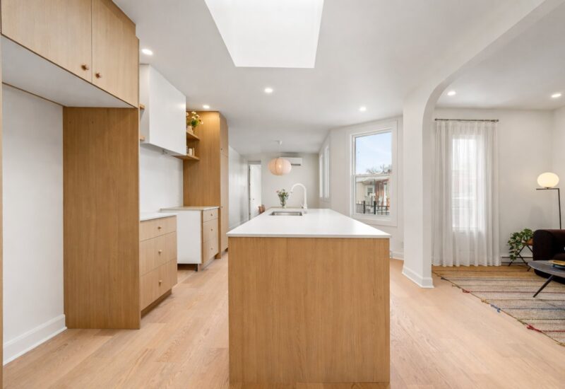 1969 Rue Gauthier  Montréal (Le Plateau-Mont-Royal) (Montréal)