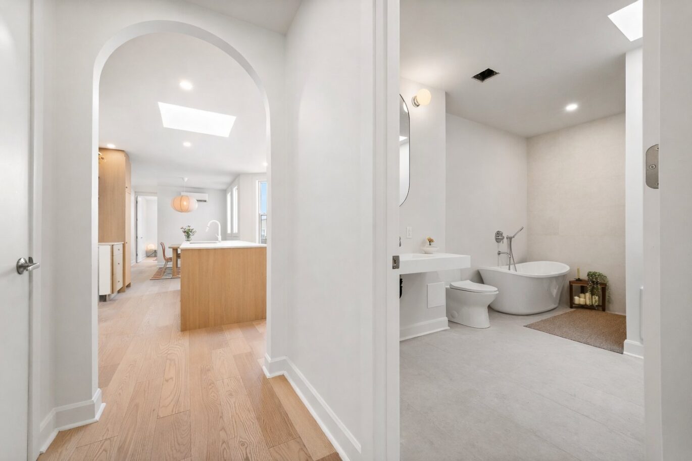 1969 Rue Gauthier  Montréal (Le Plateau-Mont-Royal) (Montréal)