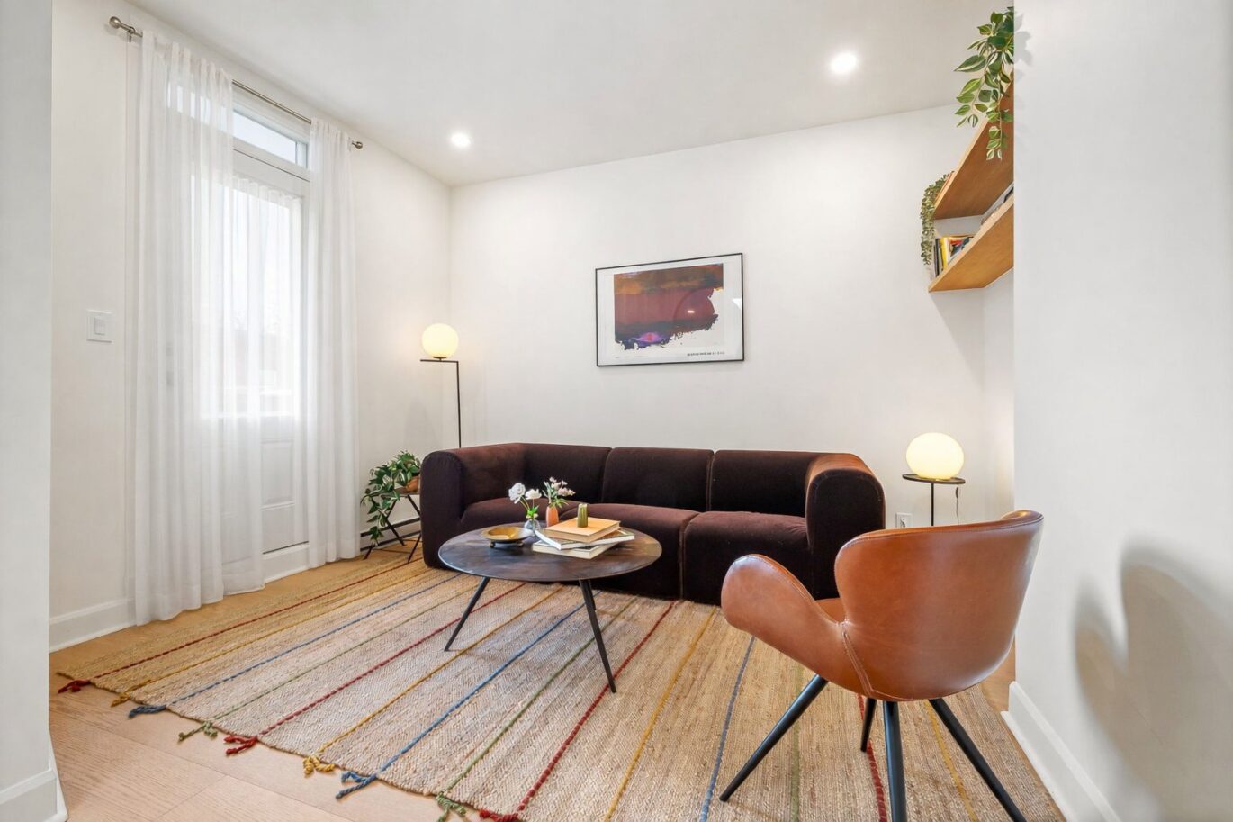 1969 Rue Gauthier  Montréal (Le Plateau-Mont-Royal) (Montréal)