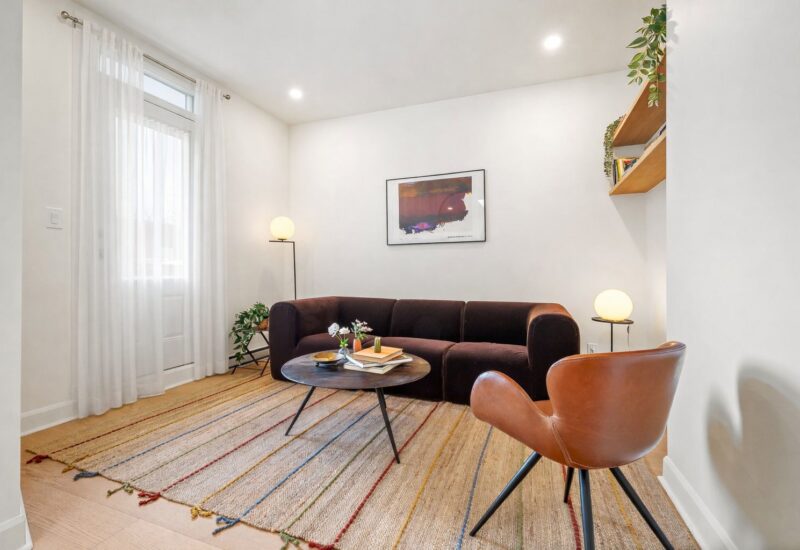 1969 Rue Gauthier  Montréal (Le Plateau-Mont-Royal) (Montréal)