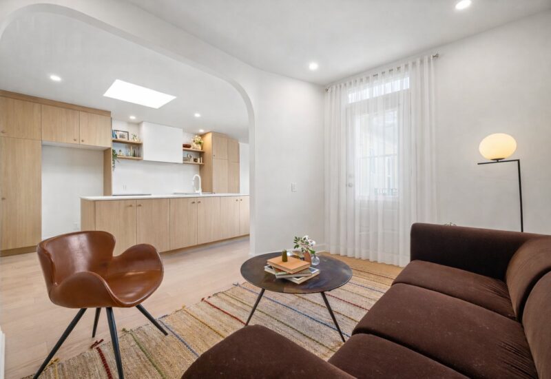 1969 Rue Gauthier  Montréal (Le Plateau-Mont-Royal) (Montréal)