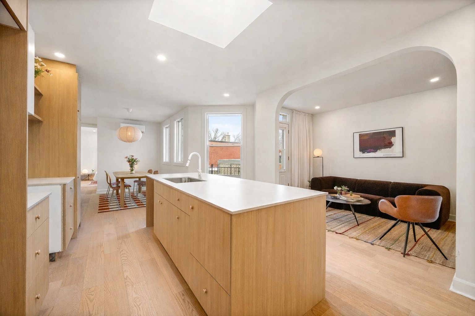 For Sale Apartment | Montréal (Le... - picture 1