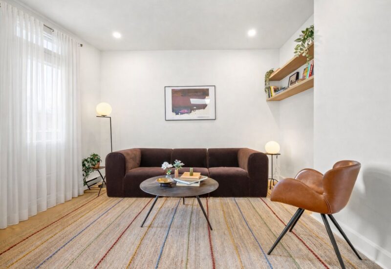 1969 Rue Gauthier  Montréal (Le Plateau-Mont-Royal) (Montréal)