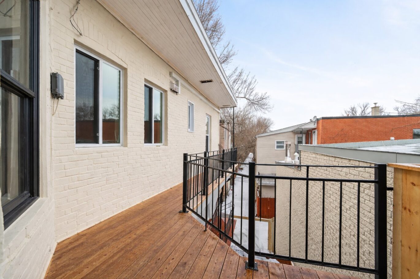 1969 Rue Gauthier  Montréal (Le Plateau-Mont-Royal) (Montréal)