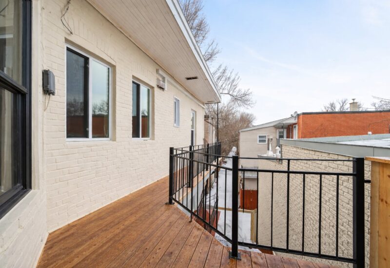 1969 Rue Gauthier  Montréal (Le Plateau-Mont-Royal) (Montréal)