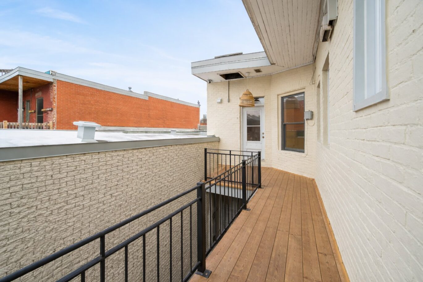 1969 Rue Gauthier  Montréal (Le Plateau-Mont-Royal) (Montréal)