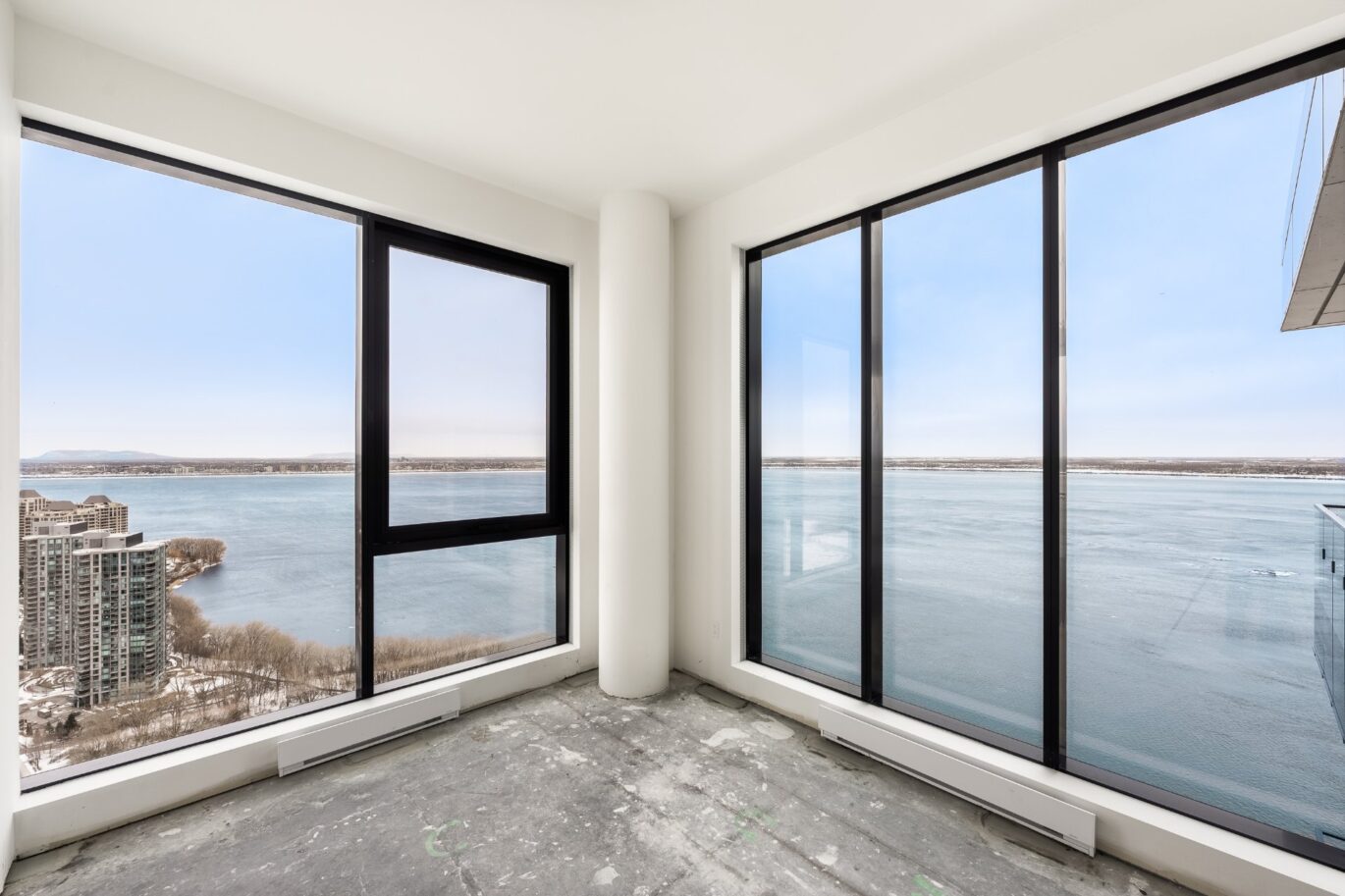 1000 Rue André-Prévost #3901  Montréal (Verdun/Île-des-Sœurs) (Montréal)