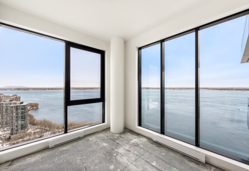 1000 Rue André-Prévost #3901  Montréal (Verdun/Île-des-Sœurs) (Montréal)