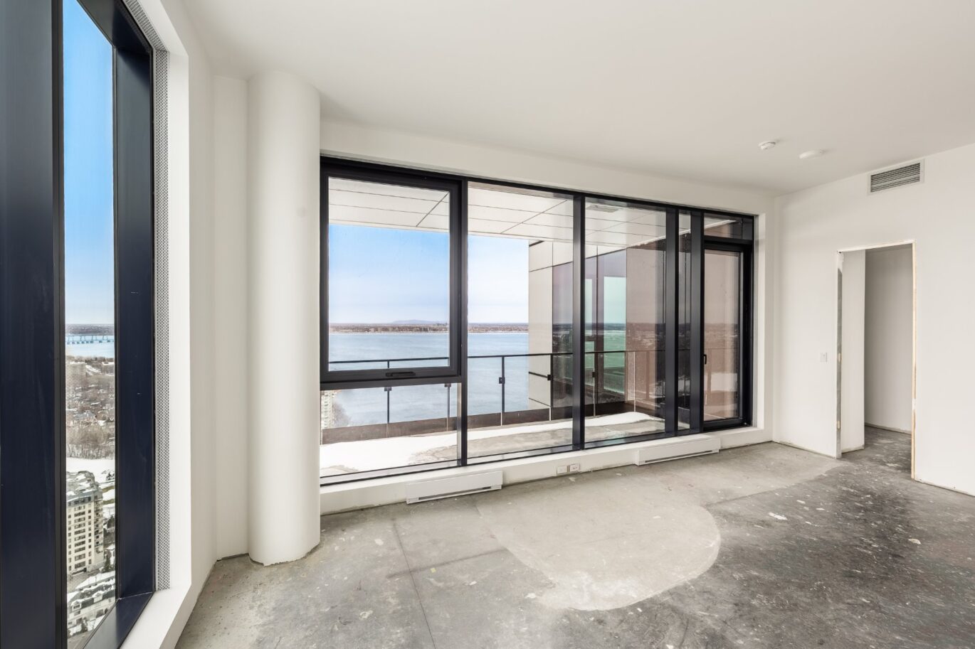 1000 Rue André-Prévost #3901  Montréal (Verdun/Île-des-Sœurs) (Montréal)