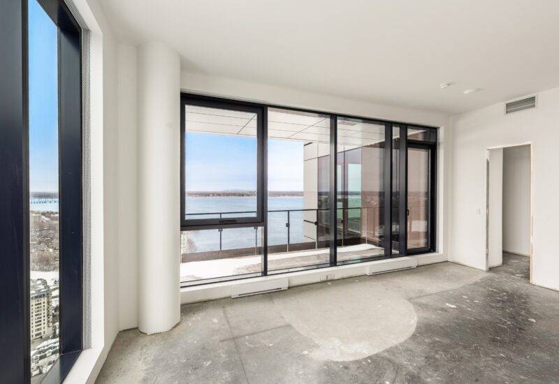 1000 Rue André-Prévost #3901  Montréal (Verdun/Île-des-Sœurs) (Montréal)