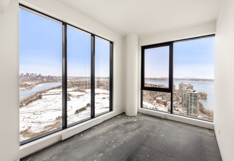 1000 Rue André-Prévost #3901  Montréal (Verdun/Île-des-Sœurs) (Montréal)