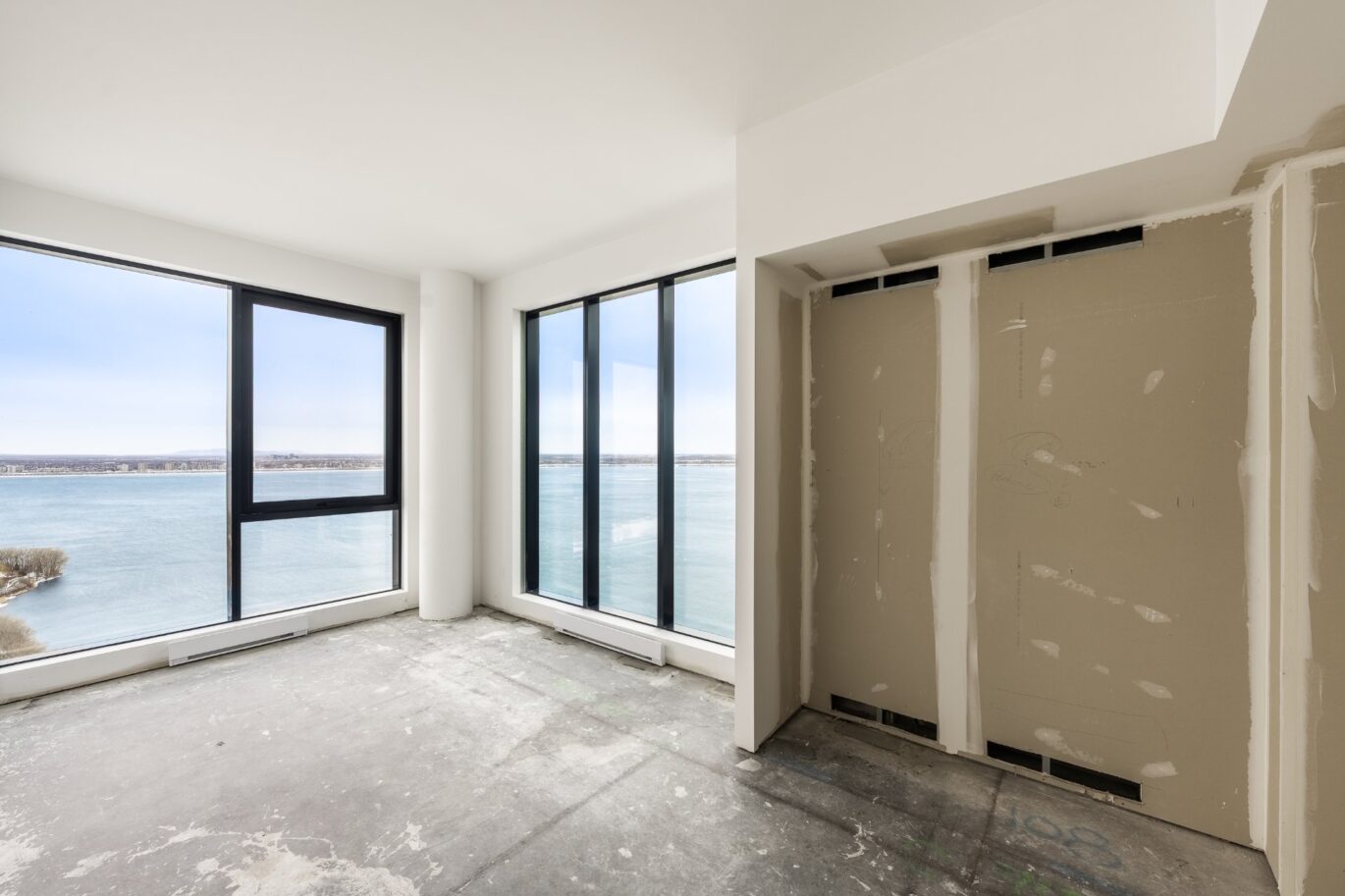 1000 Rue André-Prévost #3901  Montréal (Verdun/Île-des-Sœurs) (Montréal)