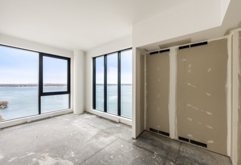 1000 Rue André-Prévost #3901  Montréal (Verdun/Île-des-Sœurs) (Montréal)