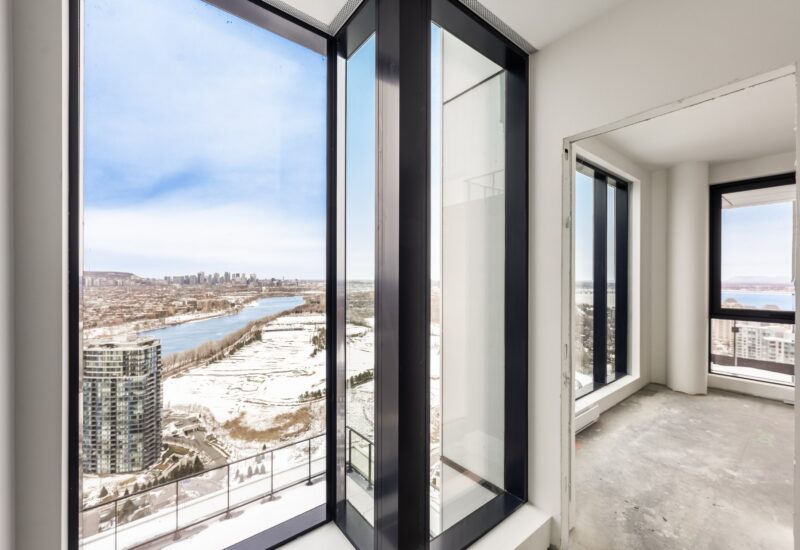 1000 Rue André-Prévost #3901  Montréal (Verdun/Île-des-Sœurs) (Montréal)