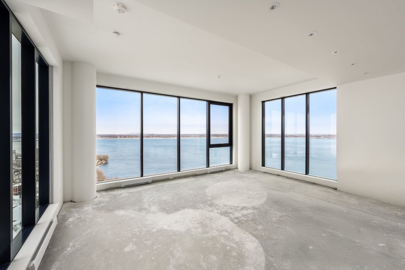 1000 Rue André-Prévost #3901  Montréal (Verdun/Île-des-Sœurs) (Montréal)