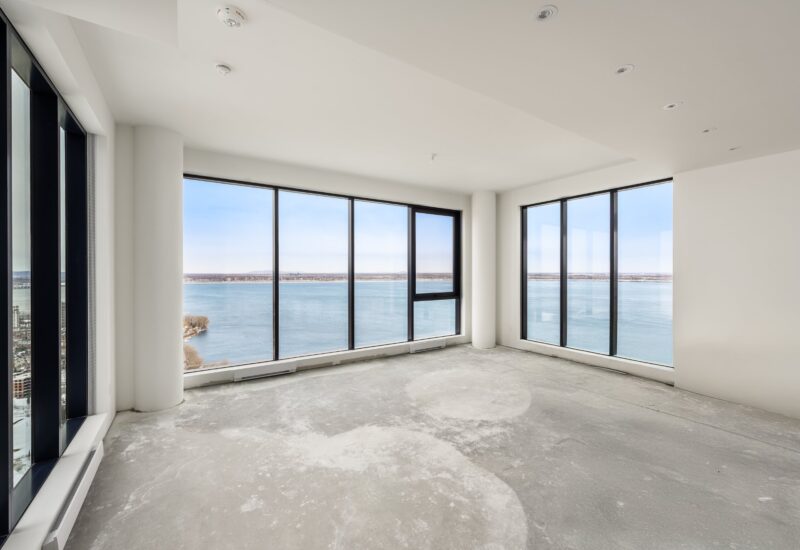 1000 Rue André-Prévost #3901  Montréal (Verdun/Île-des-Sœurs) (Montréal)