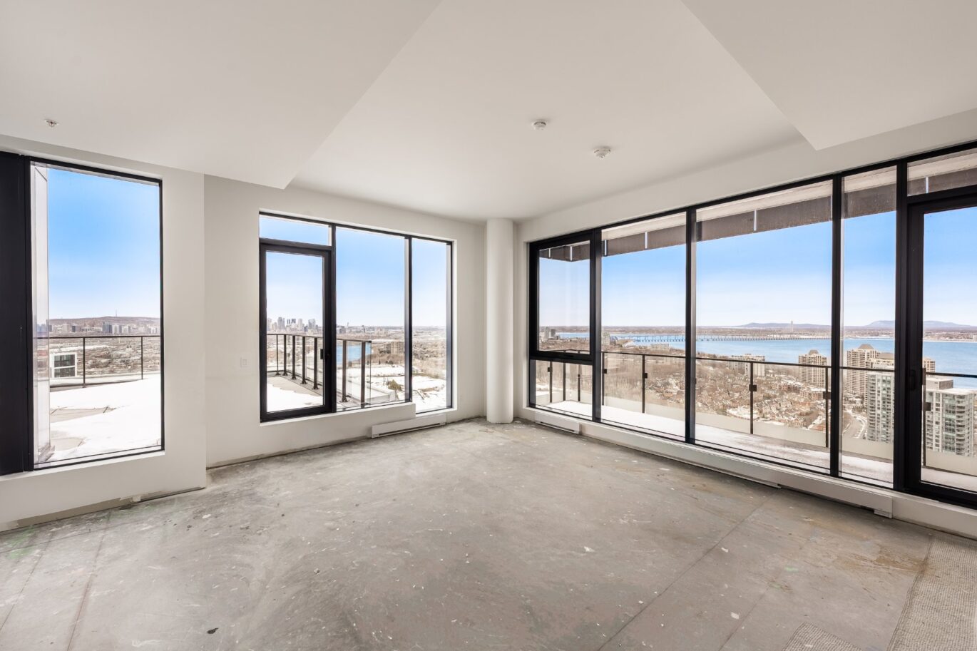 1000 Rue André-Prévost #3901  Montréal (Verdun/Île-des-Sœurs) (Montréal)