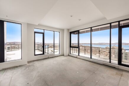 1000 Rue André-Prévost #3901  Montréal (Verdun/Île-des-Sœurs) (Montréal)