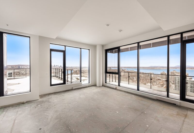 1000 Rue André-Prévost #3901  Montréal (Verdun/Île-des-Sœurs) (Montréal)